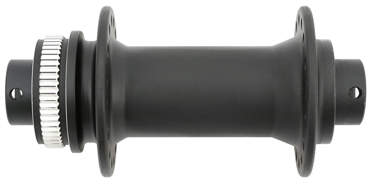 náboj boost 32d Center lock e-thru-axle 110mm přední černý