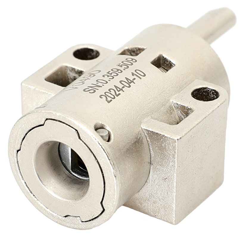 zámek ABUS pro APACHE Hupahu Bosch CX