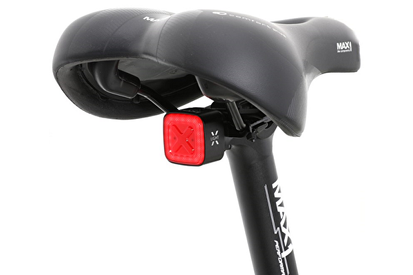 NOVINKA - blikačka MAX1 <b>Xlight 30 lm</b>