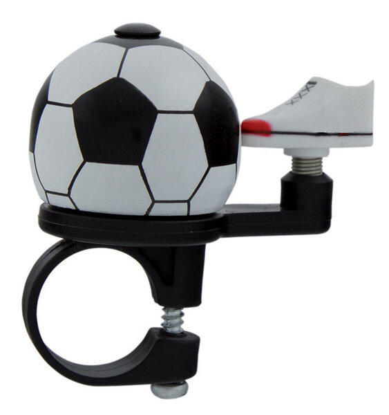 zvonek MAX1 fotbalový míč