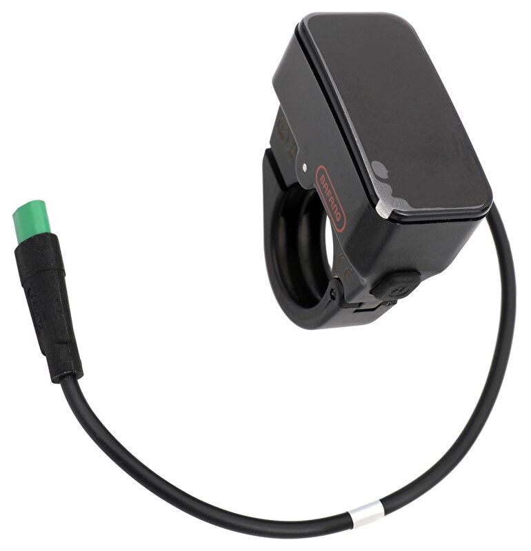 displej s ovladačem BAFANG LCD DP E160.CAN