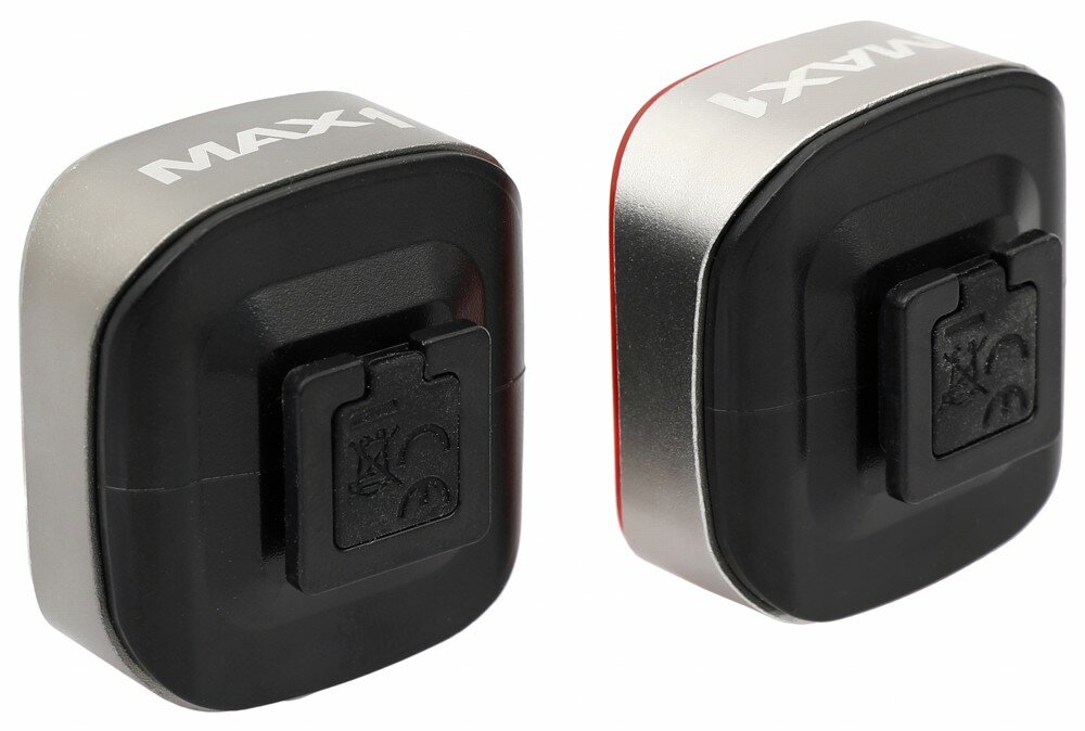 sada blikaček MAX1 Sirius USB