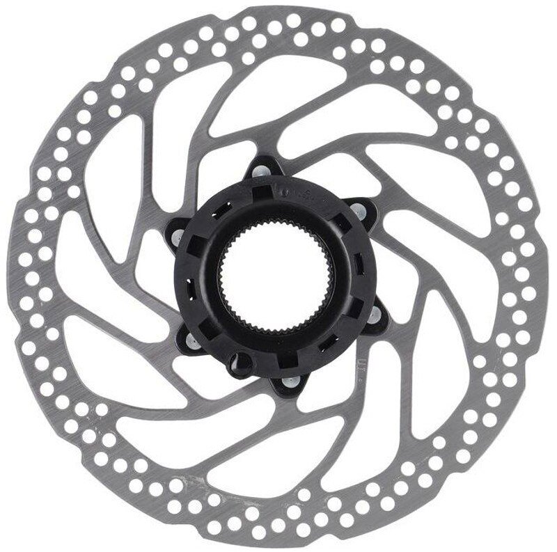 brzdový kotouč SHIMANO RT-EM300 160mm Center lock, E-bike, s magnetem, v krabičce