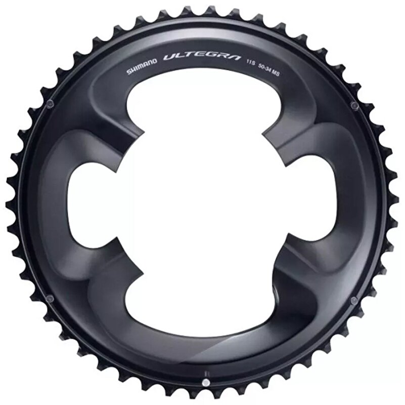 převodník SHIMANO Ultegra FC-R8000-2 50 zubů, 2x11 speed (pro 50- 34 zubů)