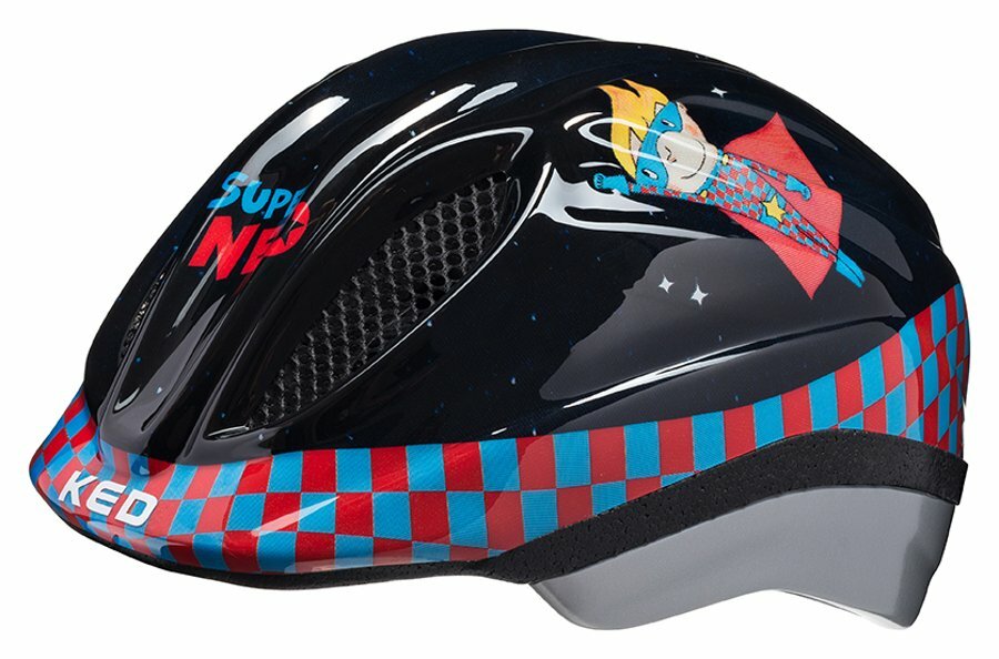 přilba KED Meggy II Originals M Super Neo 52-58 cm