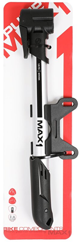 hustilka MAX1 Minima