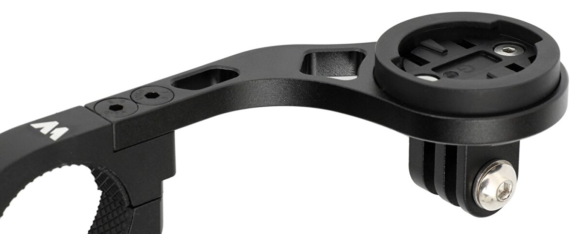 držák MAX1 na řidítka pro Garmin a světlo