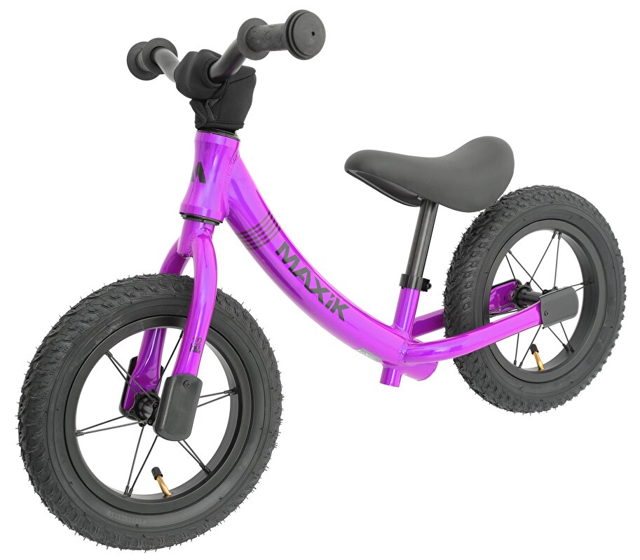 odrážedlo MAXÍK Evo Lite magenta/fialová
