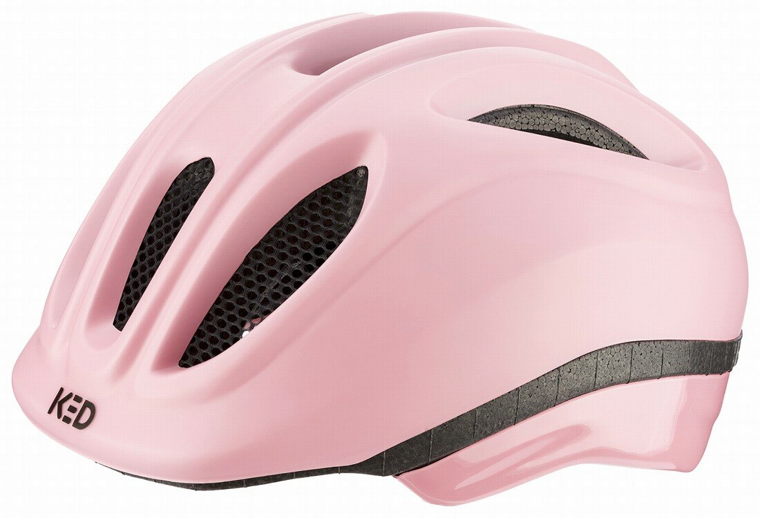 přilba KED Meggy II Trend S flamingo pink 46-51 cm