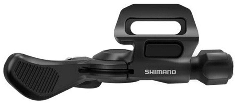 páčka teleskopické sedlovky SHIMANO Deore SL-MT500 levá, I-Spec EV, v krabičce