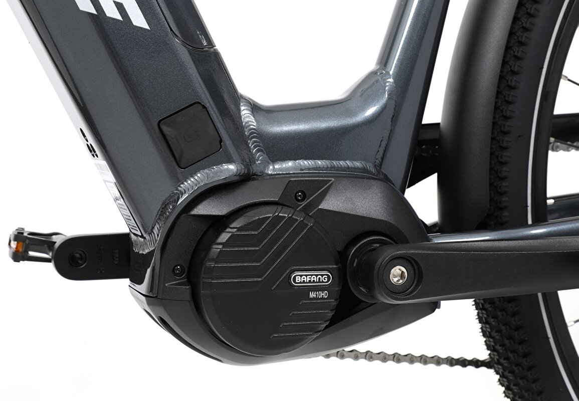 elektrokolo APACHE Sota 3 MX 720 Wh (L) šedá