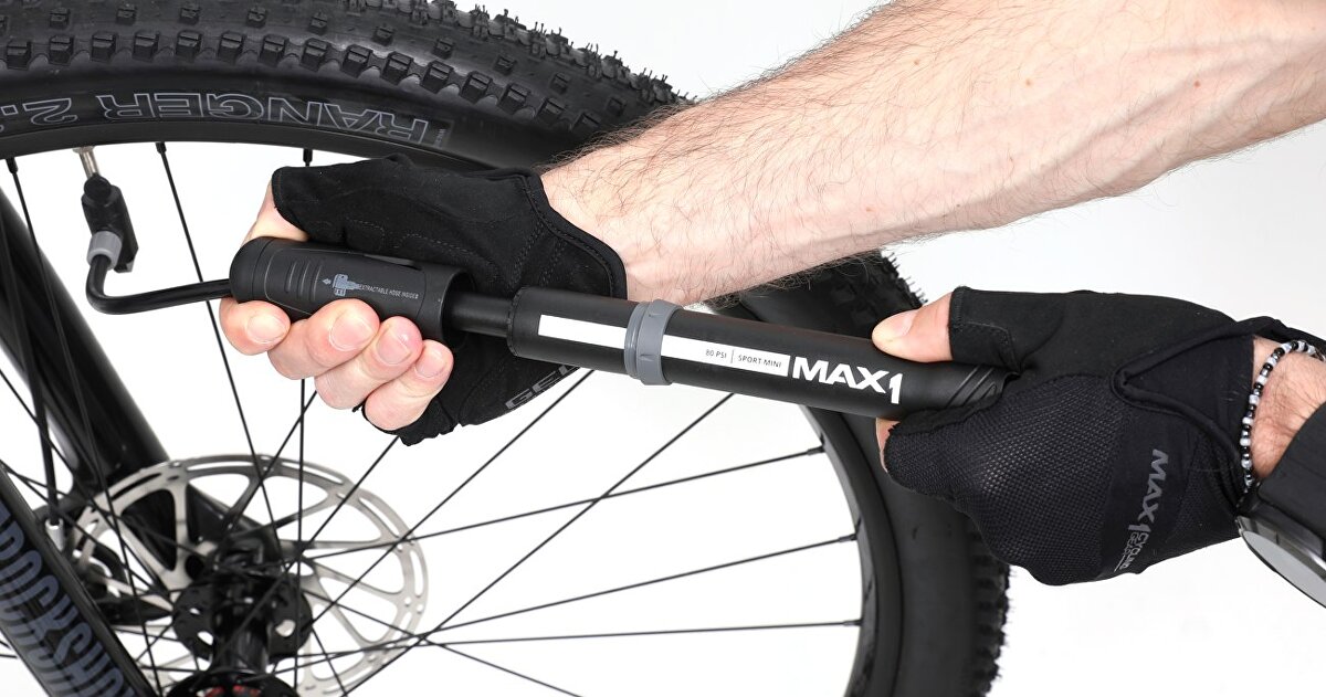 hustilka MAX1 Sport mini