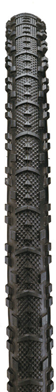 Plášť KENDA základní   700x35C K-879 622-37 černá