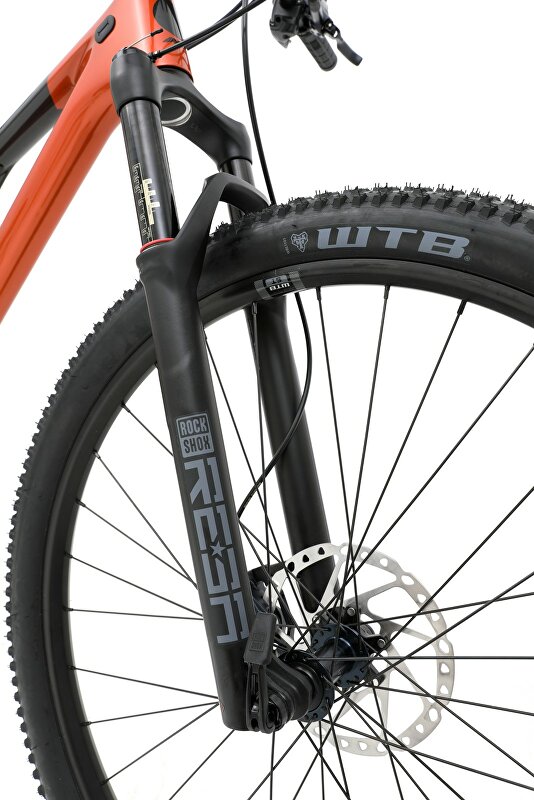 29" kolo APACHE Eagle C3 (XL) oranžová