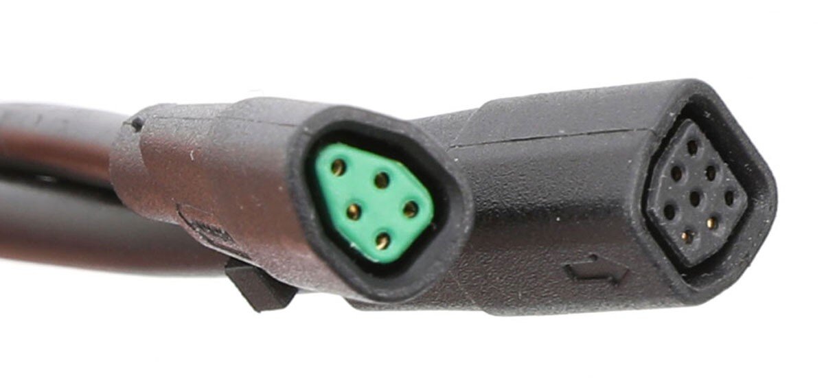 kabel k přednímu světlu BAFANG Can