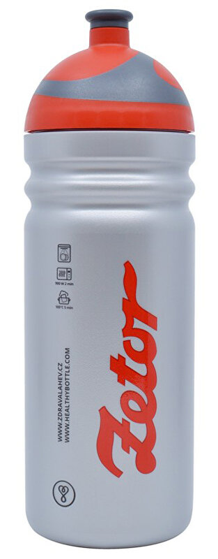 Zdravá lahev 0,7 l Zetor