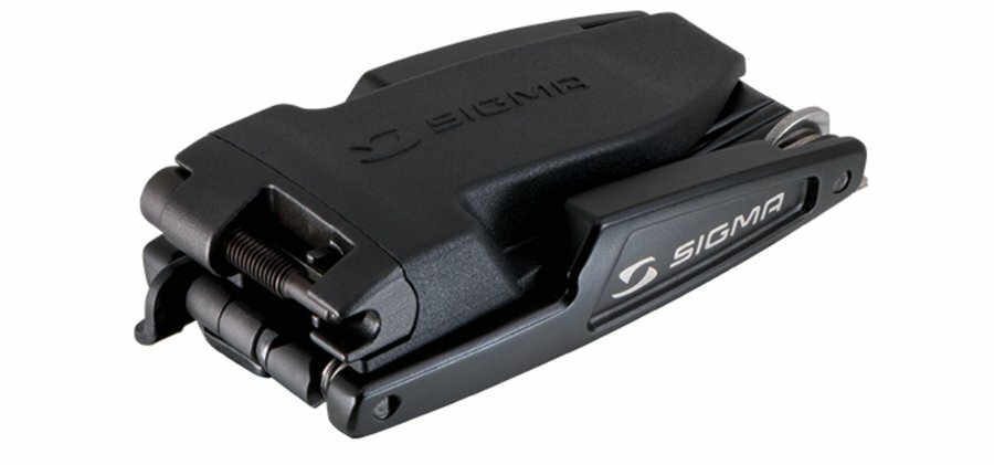 nářadí multifunkční SIGMA Pocket Tool 22 Large