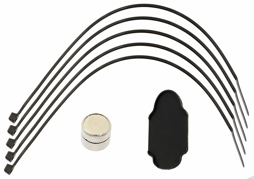 senzor rychlosti Sport Drive 4.generace, magnet