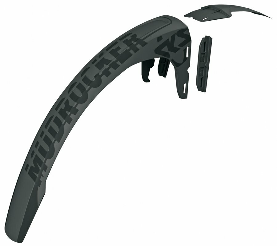 blatník SKS Mudrocker 27,5"-29" černý