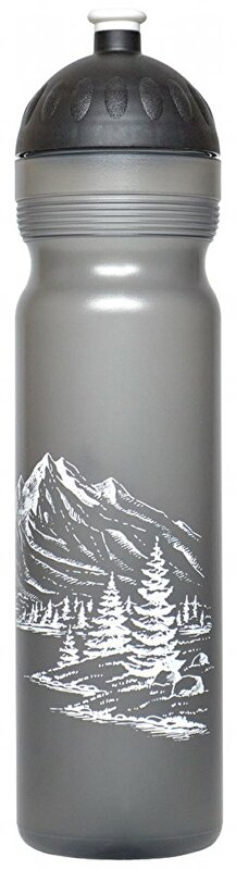 Zdravá lahev 1,0 l  Hiking