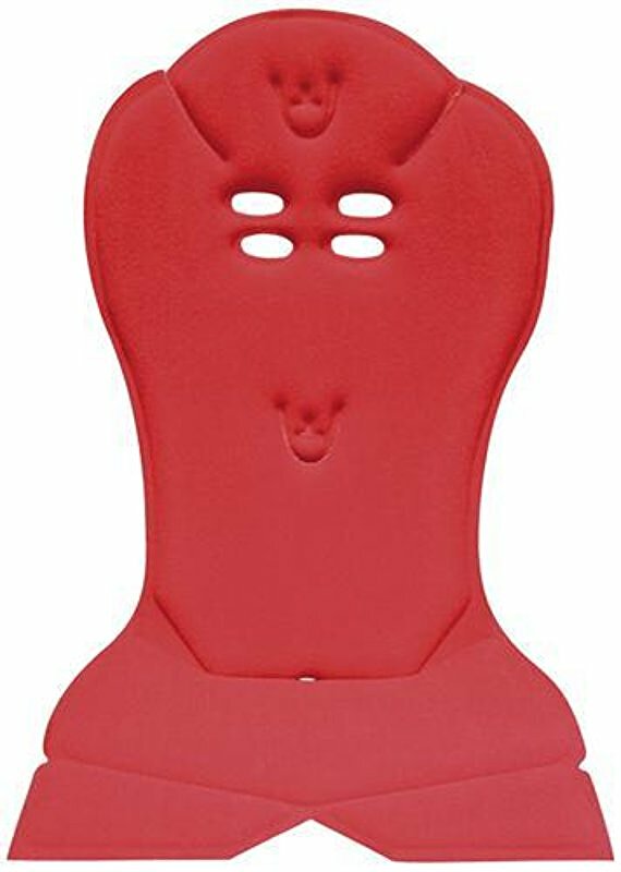 polstrování sedačky HAMAX Kiss/Sleepy