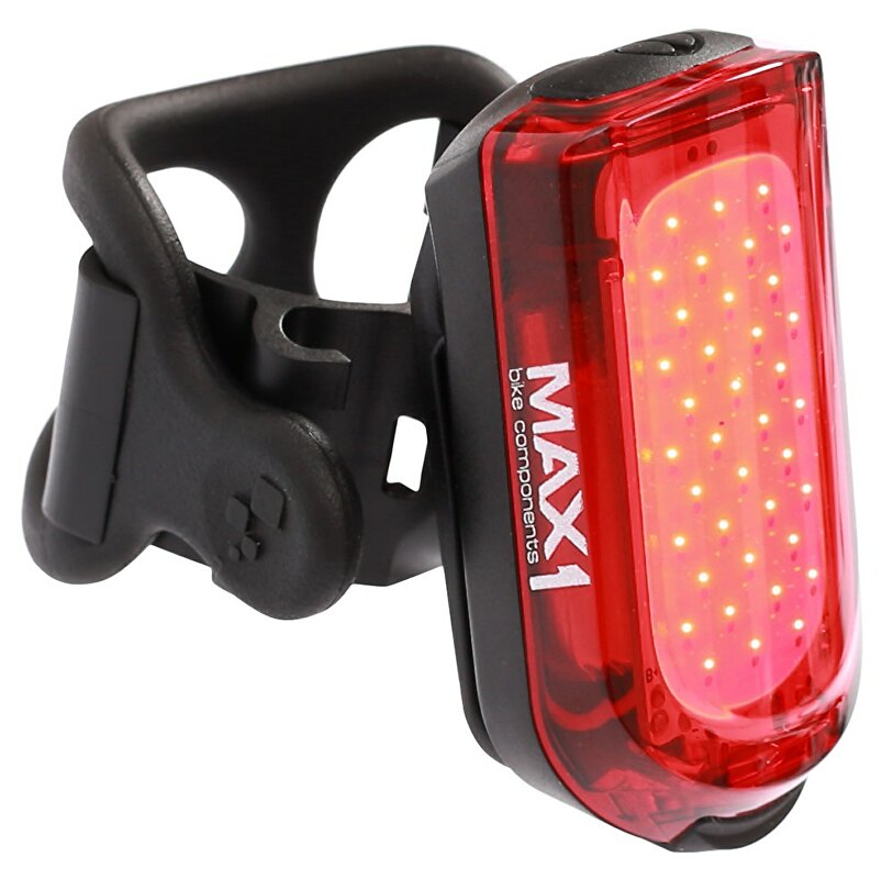 sada světel MAX1 Piccolo USB