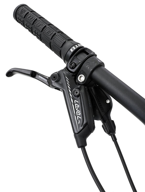 29" kolo APACHE Eagle C5 (L) bílá