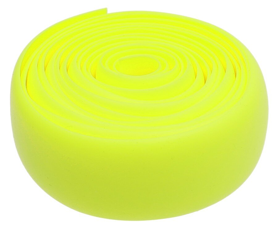 omotávka MAX1 Silicone žlutá