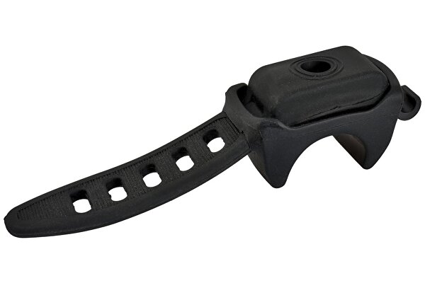 Držák předního světla MAX1 Nova na řidítka