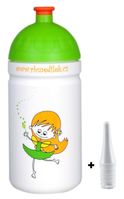 lahev R+B 0,5 l Malá víla