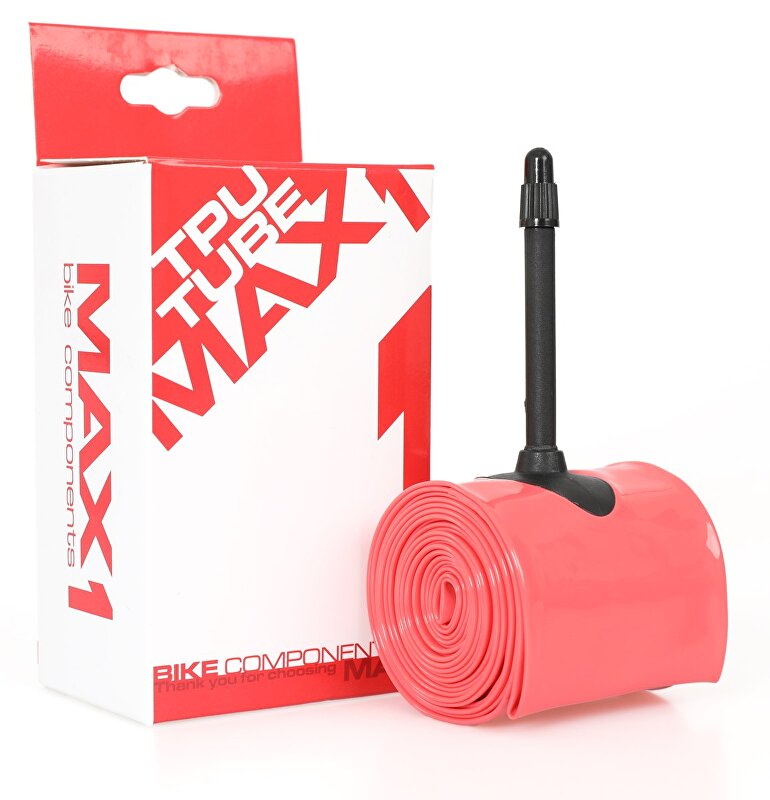 duše MAX1 TPU Ultralight 29"x2,1/2,4 FV 48 mm (55/64-622)