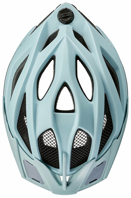 přilba KED Spiri Two Trend L dusty mint matt 55-61 cm