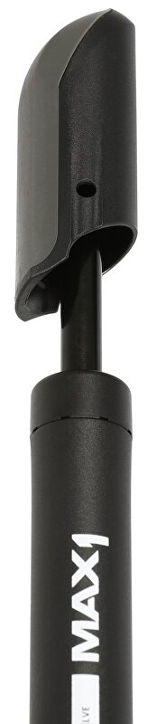 hustilka MAX1 Double Valve ABS mini