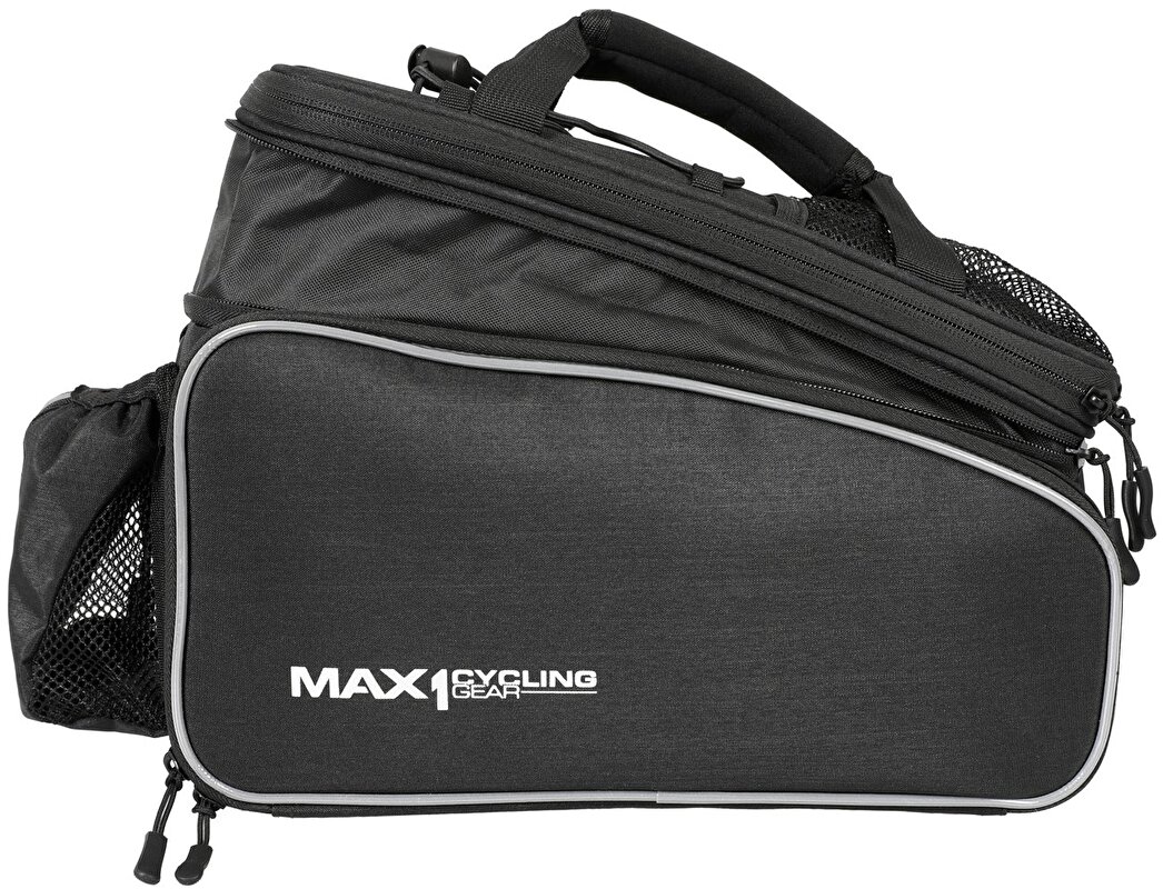 brašna MAX1 Rackbag XL