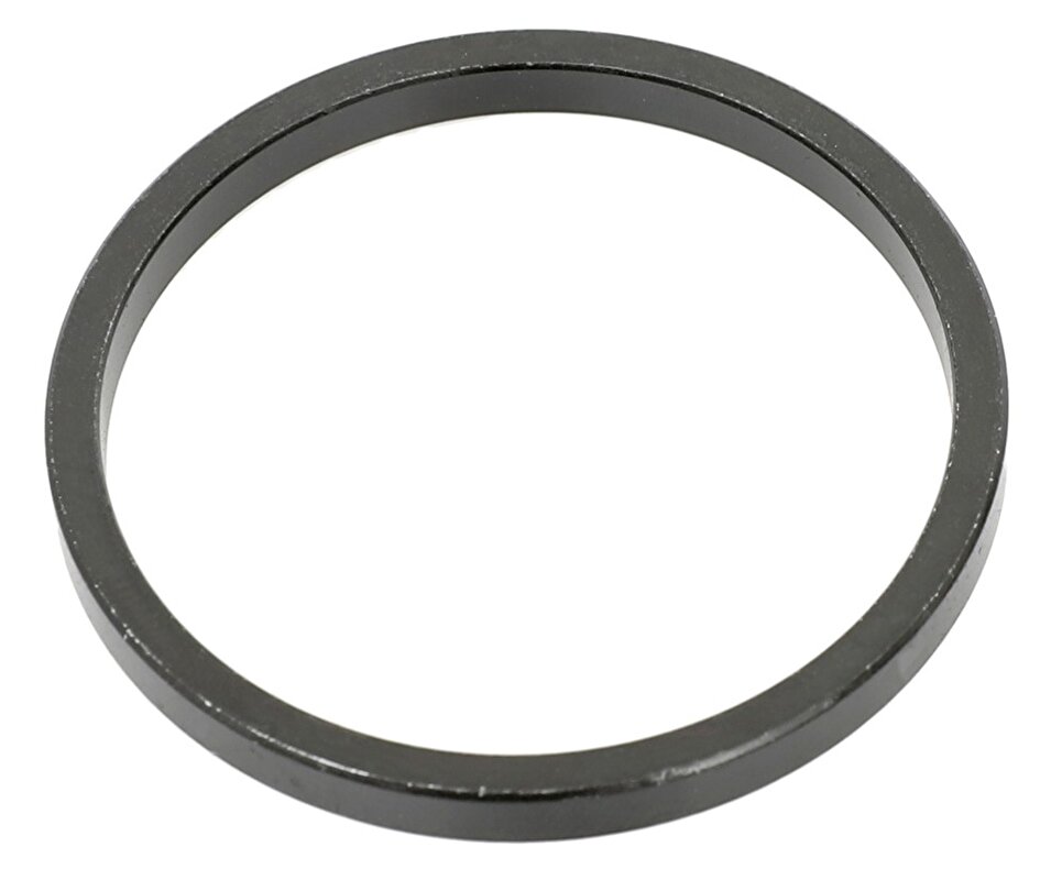 převodník BAFANG M210/M410 38 z, 3/32", černý s krytem