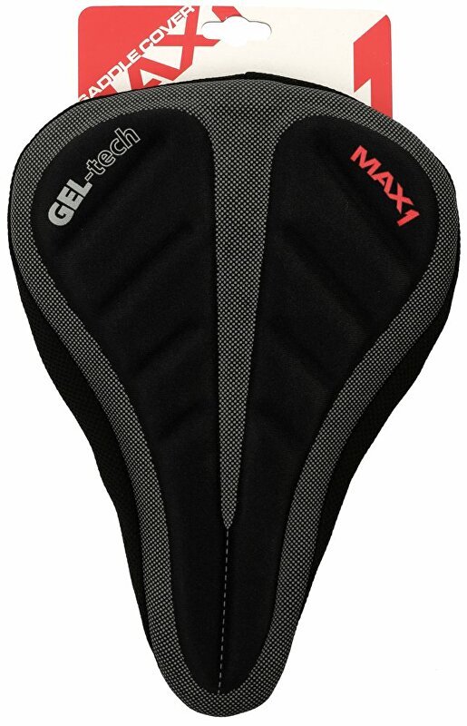 potah sedla gelový MAX1 Air