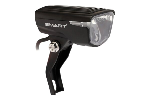 Smart Rays Fast Metal Světlo přední SMART Rays E-bike | B2B Cyklomax
