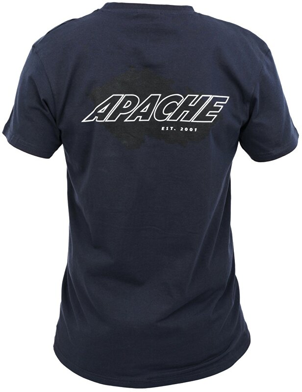 triko APACHE Republika vel. S navy