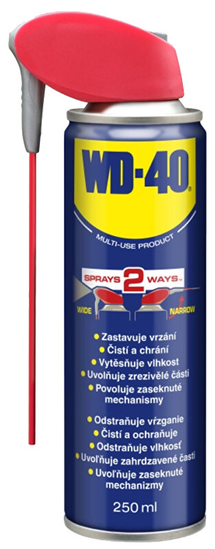 olej WD-40 250ml
