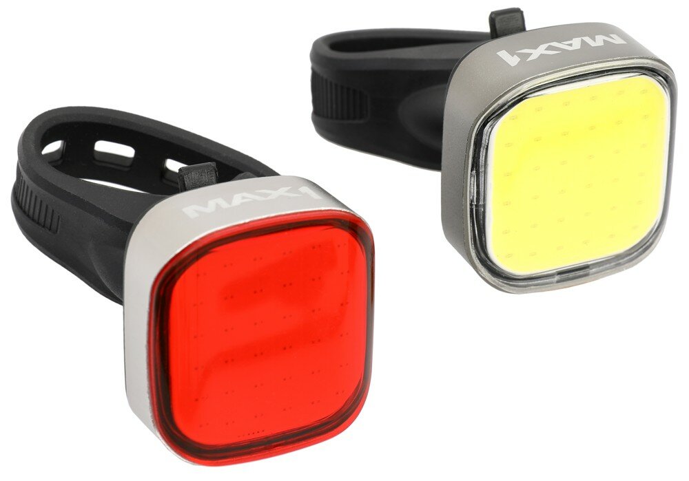 sada blikaček MAX1 Sirius USB