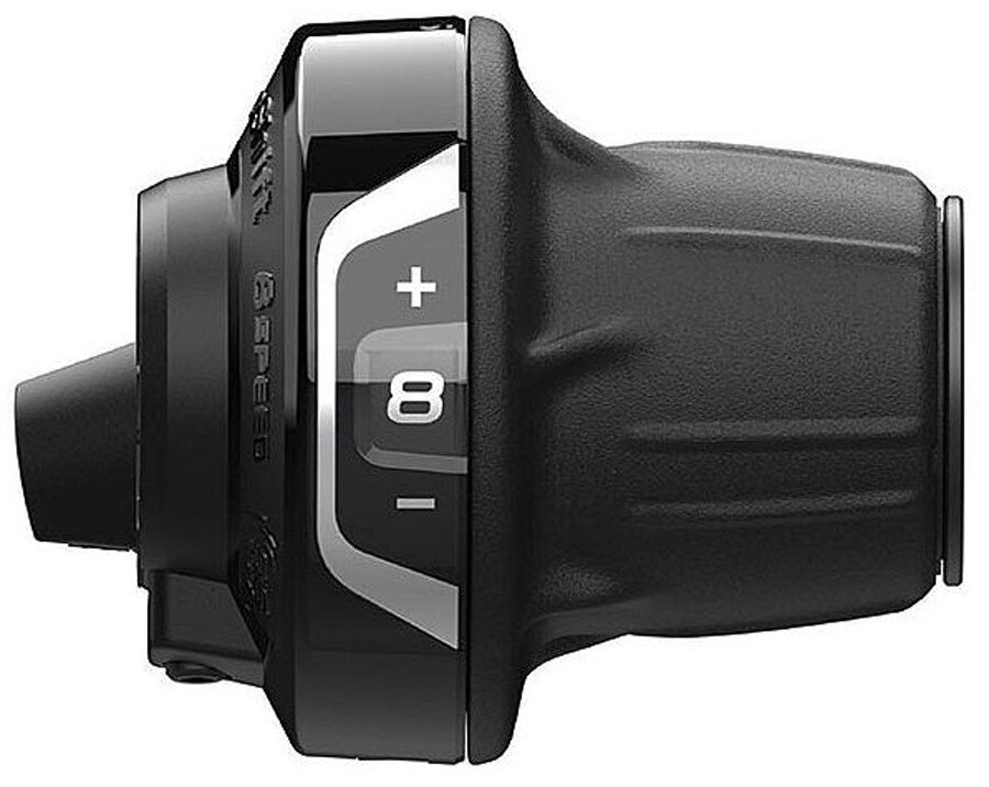 řazení SHIMANO Revo SL-RV400-8 8 speed kus, v krabičce