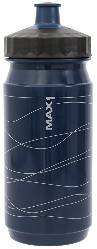 lahev MAX1 Anyroad 0,55 l tmavě modrá