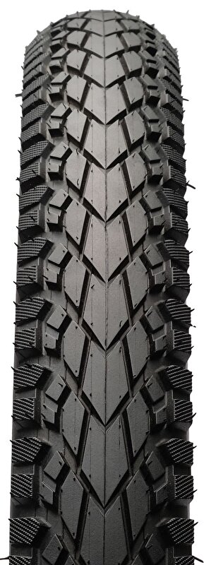 plášť KENDA 700x45C Kwick Drumlin 60tpi K-1216 STC,K-Shield reflex, drát