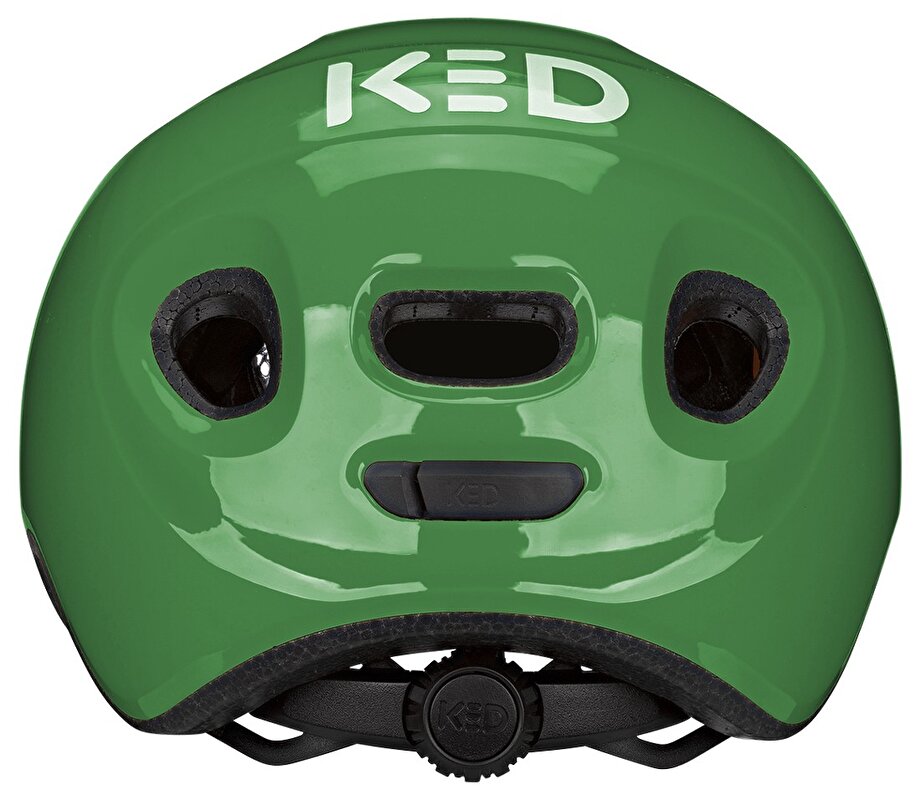 přilba KED Meggy Spark M Green 50-55 cm