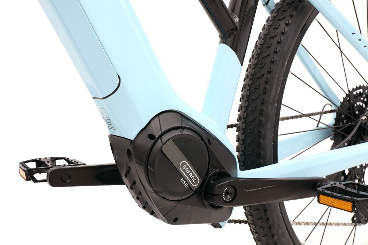 elektrokolo APACHE Wakita 2 MX 720 Wh (M) modrá