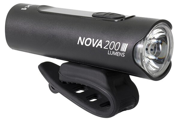 Světlo přední MAX1 Nova 200 USB