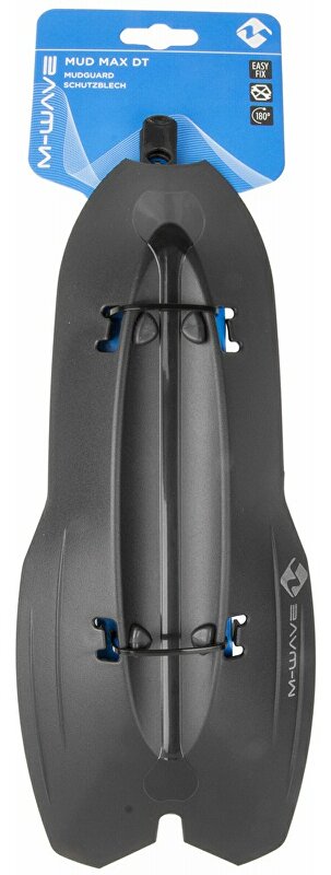blatník M-WAVE Mud Max DT přední pod rám