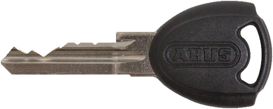 skládací zámek ABUS 5700/100 uGrip Bordo BIG SH černý
