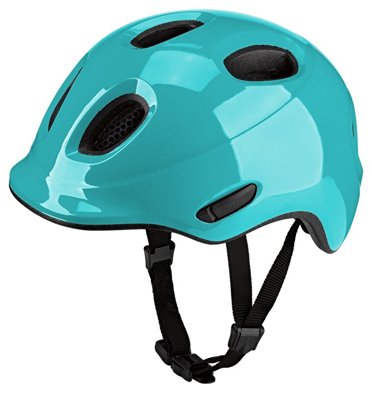 přilba KED Meggy Spark M Teal 50-55 cm