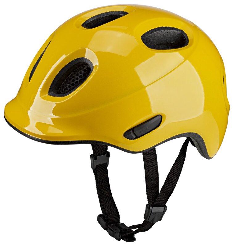 přilba KED Meggy Spark S Amber 45-50 cm